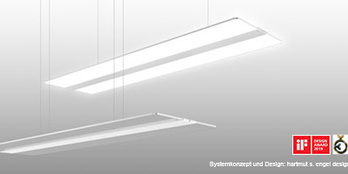 TWINDOT Pendelleuchten-Serie bei Elektro Klube GmbH in Weißenfels