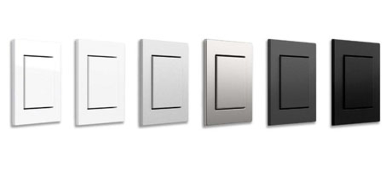 Gira Designkonfigurator bei Elektro Klube GmbH in Weißenfels