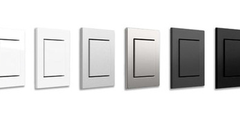 Gira Designkonfigurator bei Elektro Klube GmbH in Weißenfels
