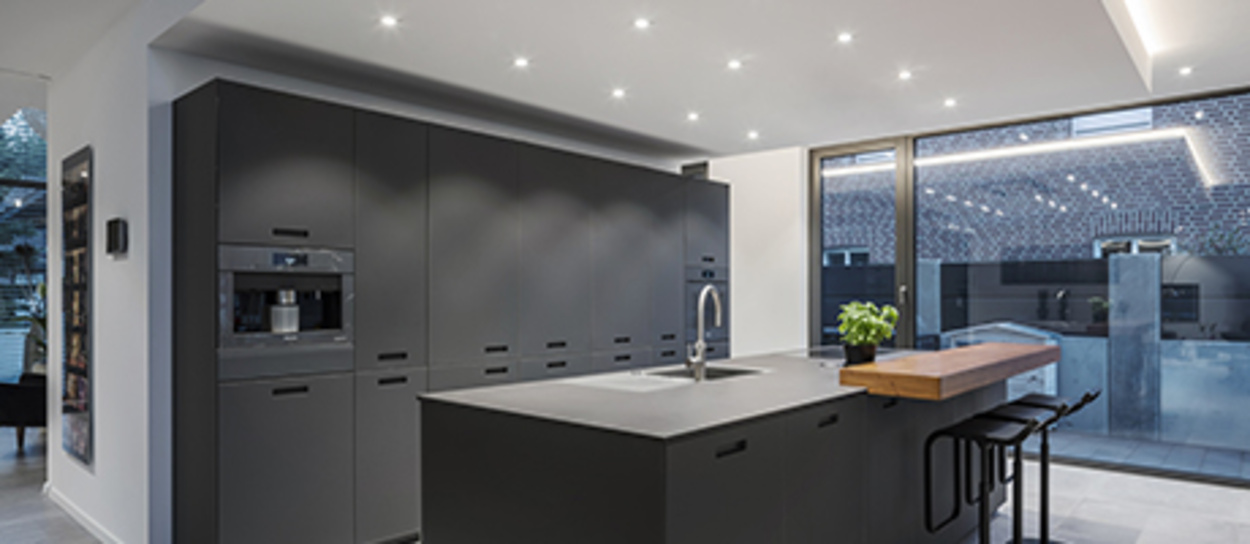 Home / Living bei Elektro Klube GmbH in Weißenfels
