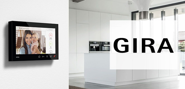 Gira bei Elektro Klube GmbH in Weißenfels