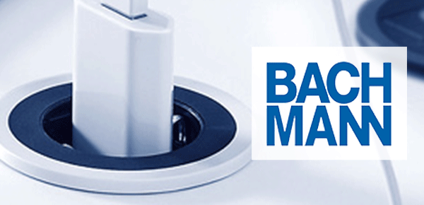 Bachmann bei Elektro Klube GmbH in Weißenfels