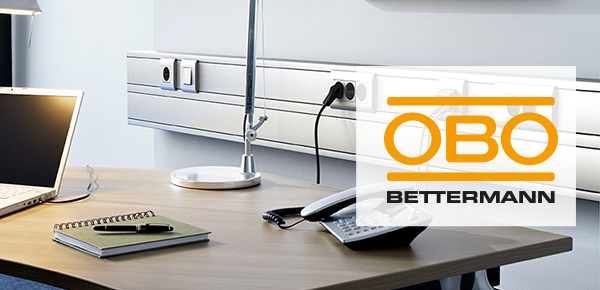 OBO bei Elektro Klube GmbH in Weißenfels