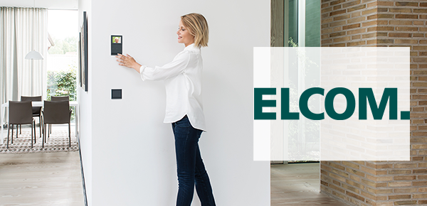 Elcom bei Elektro Klube GmbH in Weißenfels